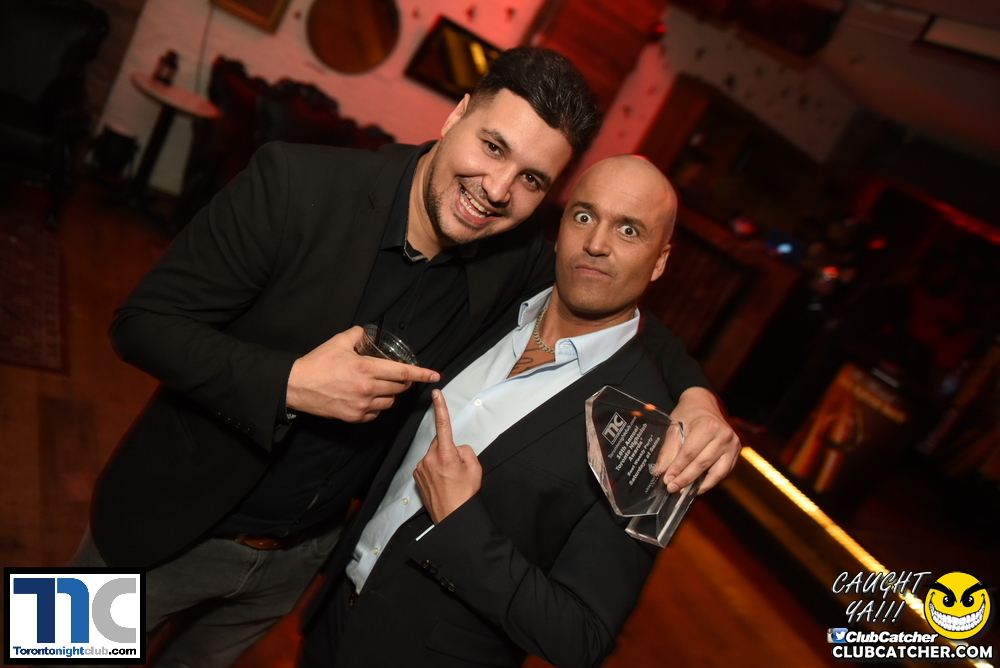 The Den party venue photo 302 - December 19th, 2016