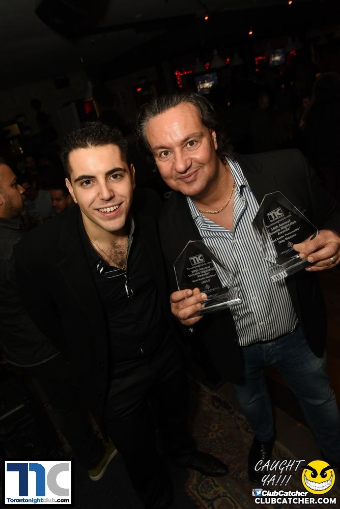 The Den party venue photo 303 - December 19th, 2016