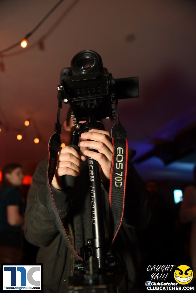 The Den party venue photo 305 - December 19th, 2016