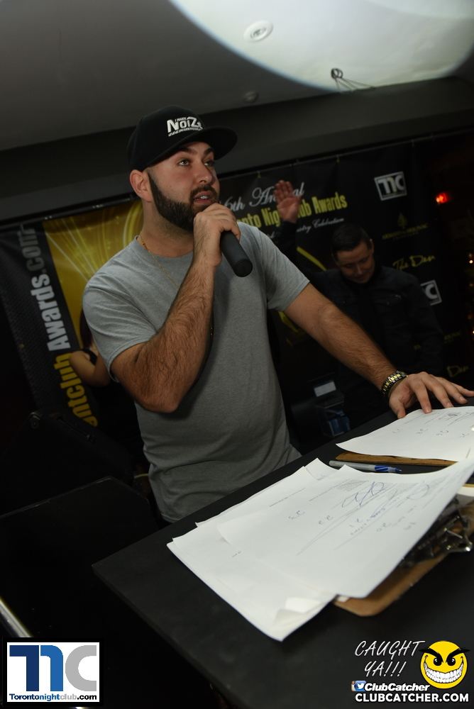 The Den party venue photo 307 - December 19th, 2016