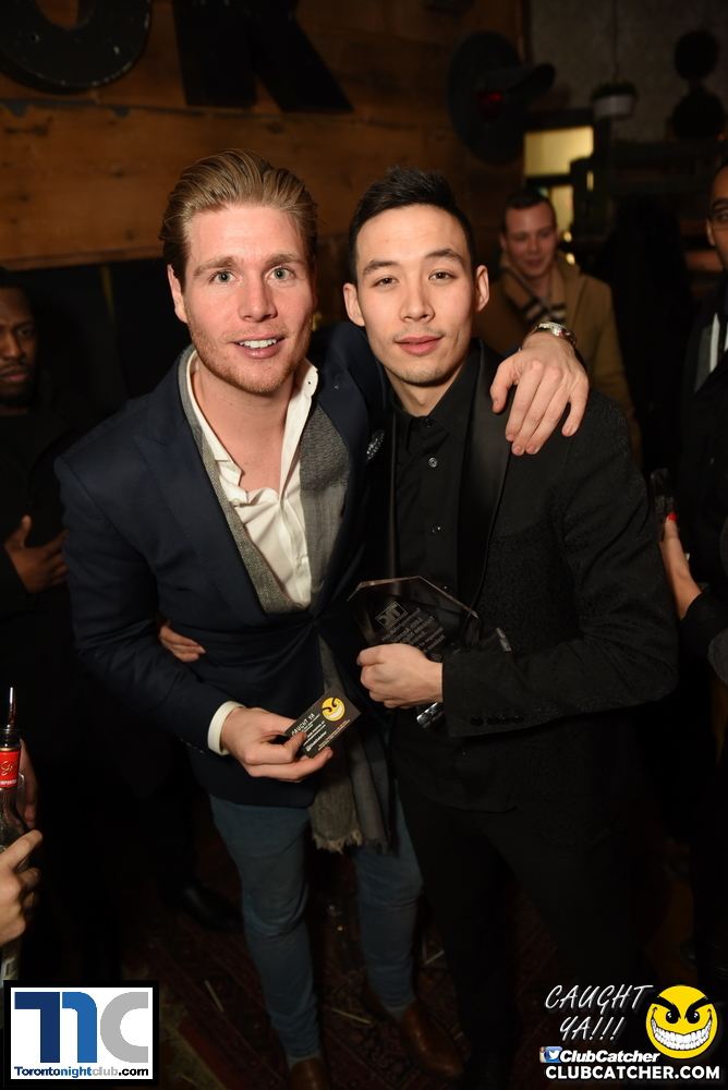 The Den party venue photo 308 - December 19th, 2016