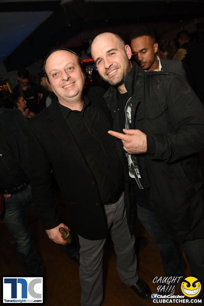 The Den party venue photo 309 - December 19th, 2016