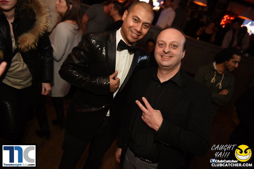 The Den party venue photo 312 - December 19th, 2016