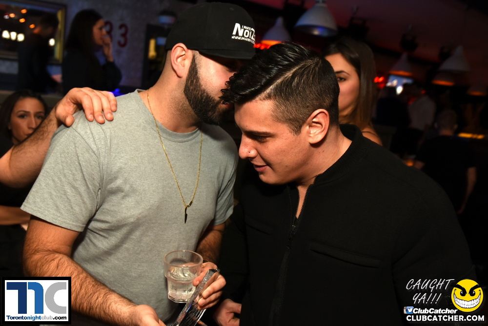 The Den party venue photo 313 - December 19th, 2016