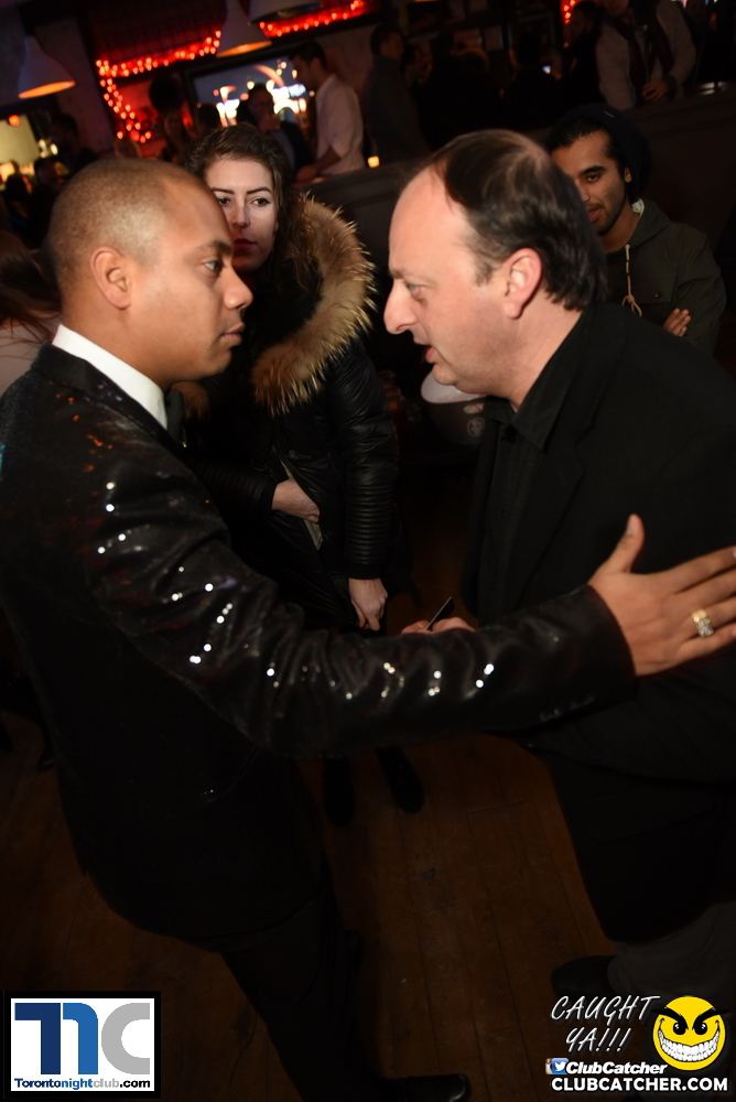 The Den party venue photo 314 - December 19th, 2016