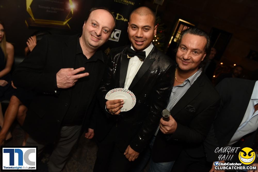 The Den party venue photo 315 - December 19th, 2016