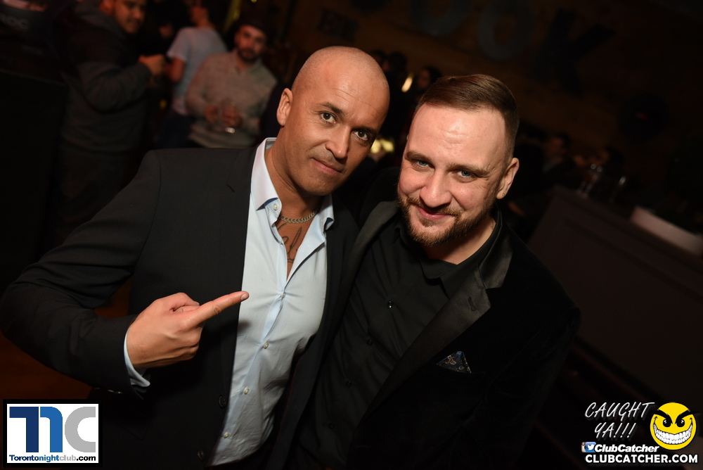 The Den party venue photo 316 - December 19th, 2016