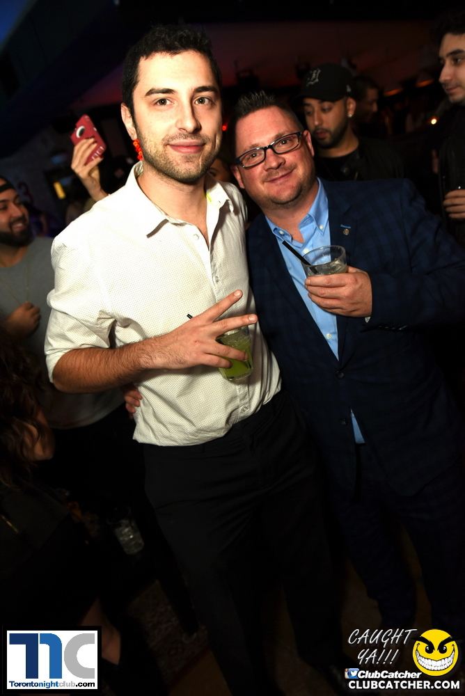 The Den party venue photo 317 - December 19th, 2016