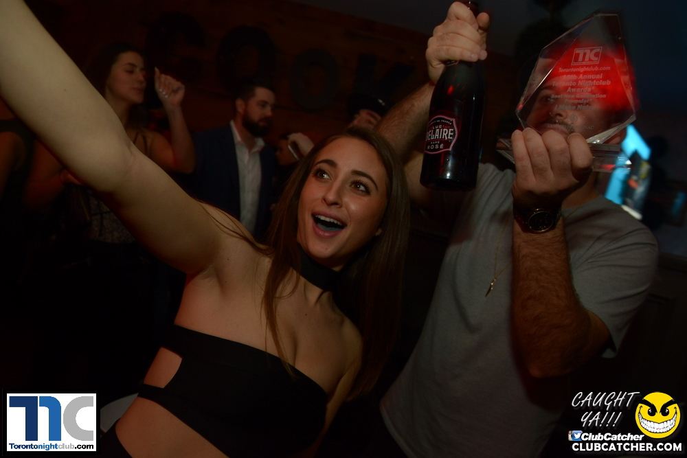 The Den party venue photo 319 - December 19th, 2016