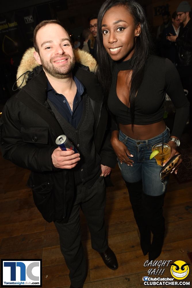 The Den party venue photo 33 - December 19th, 2016