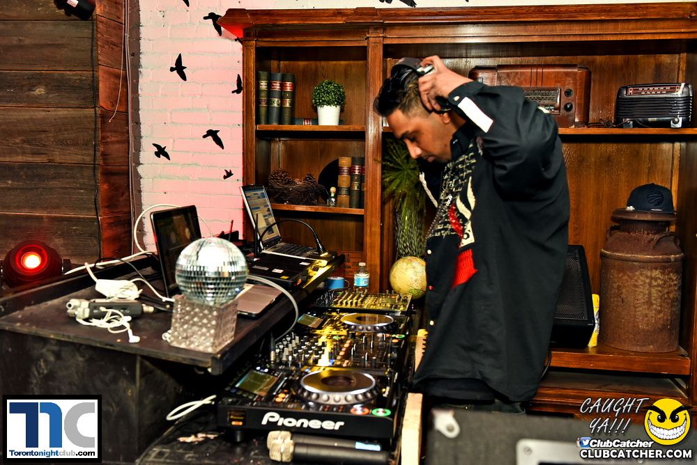 The Den party venue photo 323 - December 19th, 2016