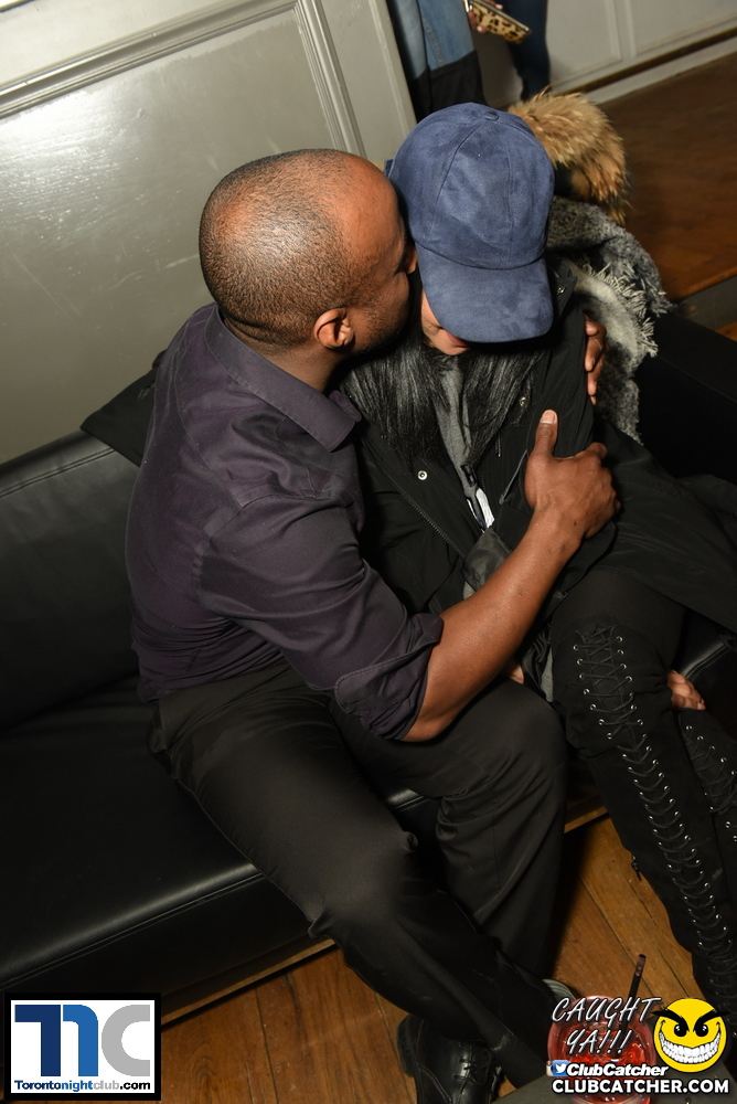 The Den party venue photo 324 - December 19th, 2016