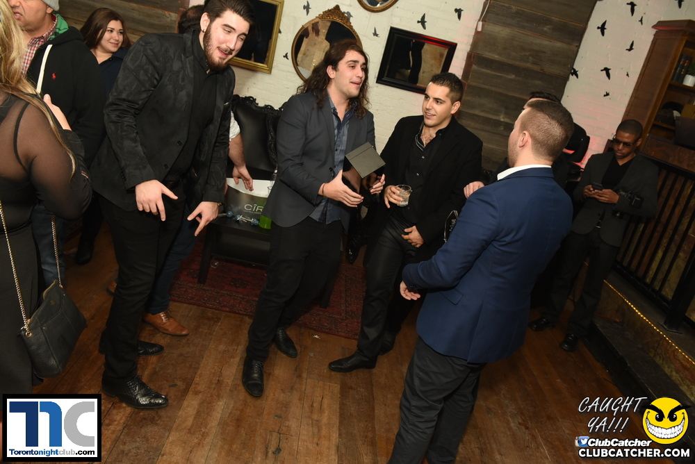 The Den party venue photo 325 - December 19th, 2016