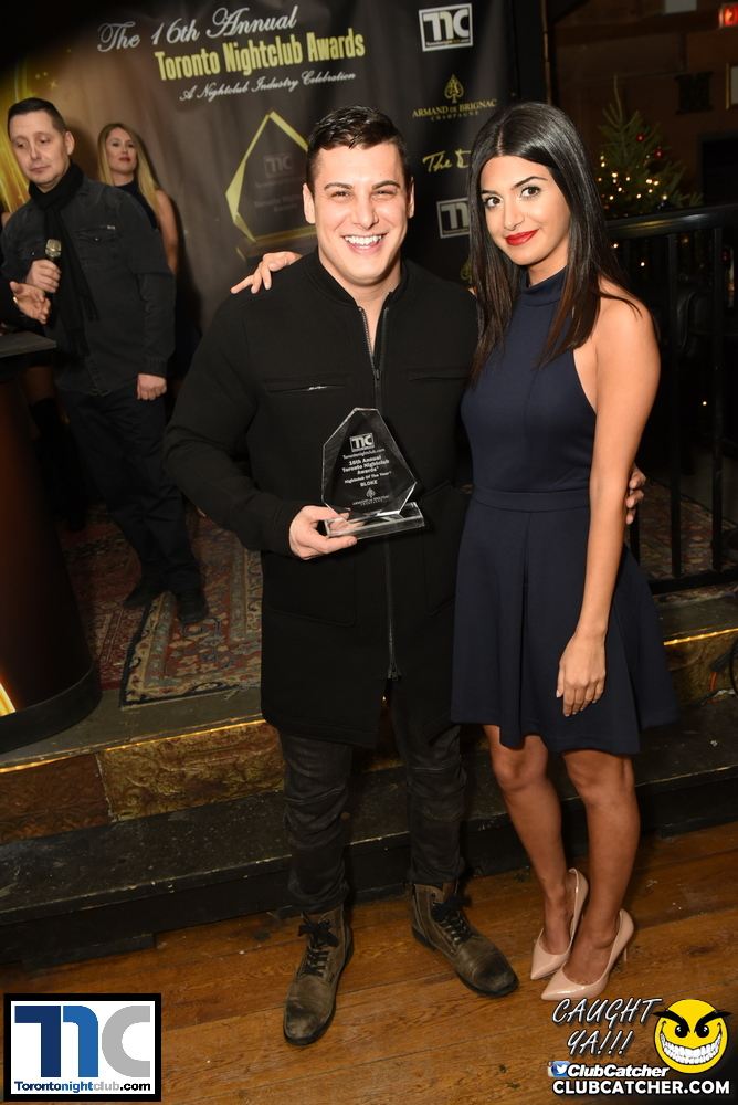 The Den party venue photo 327 - December 19th, 2016