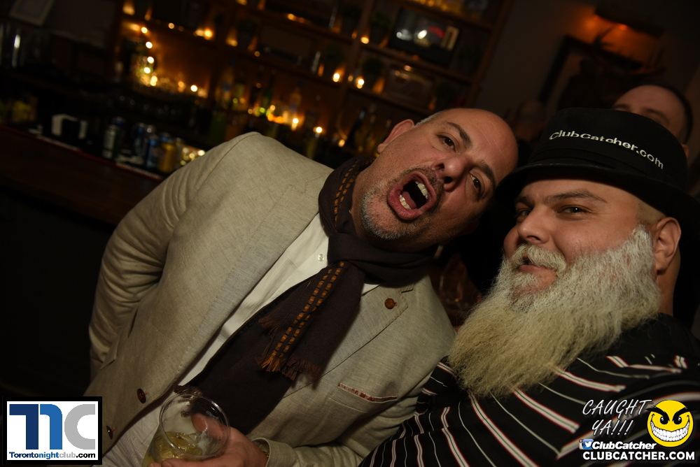 The Den party venue photo 329 - December 19th, 2016