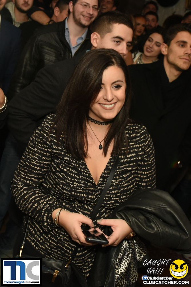 The Den party venue photo 330 - December 19th, 2016