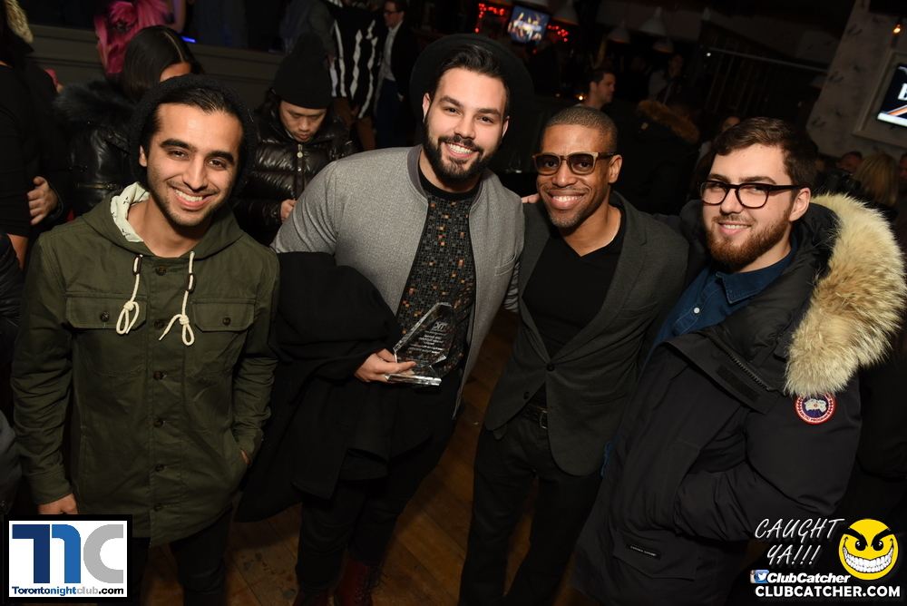 The Den party venue photo 34 - December 19th, 2016