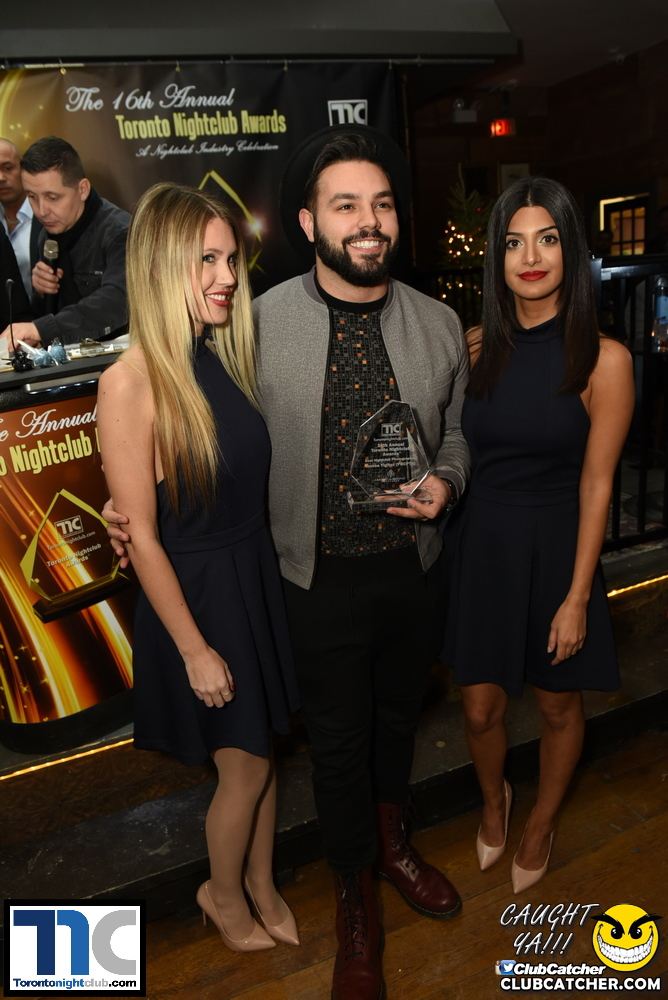 The Den party venue photo 331 - December 19th, 2016