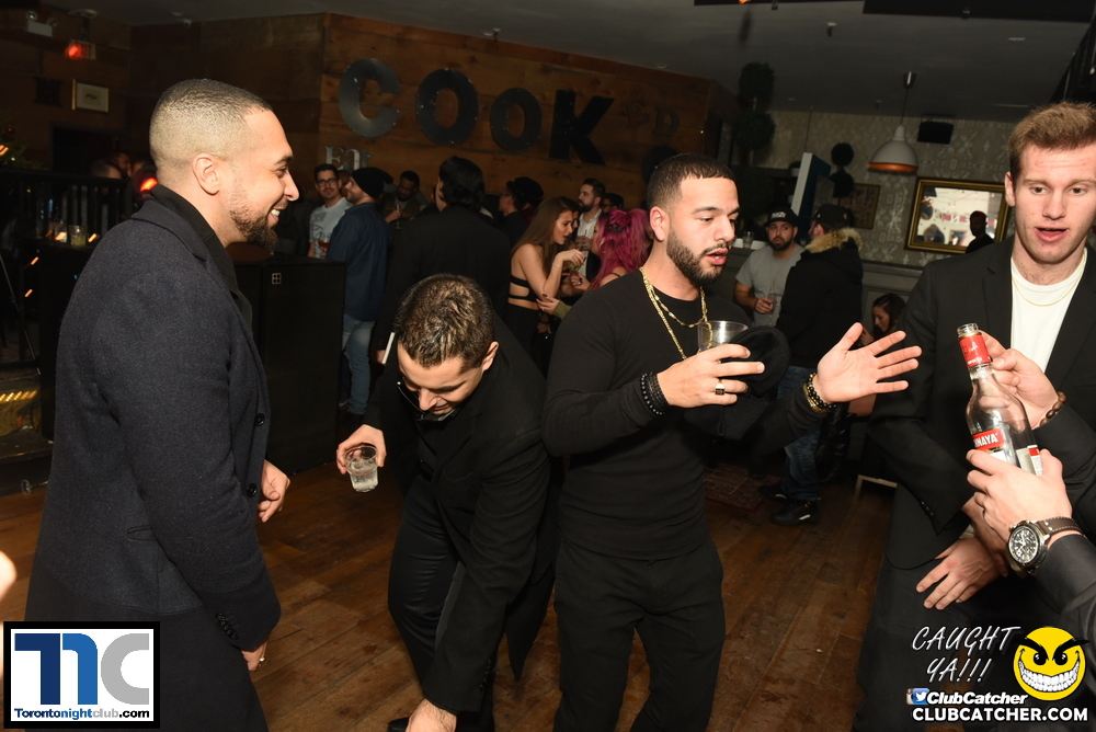 The Den party venue photo 332 - December 19th, 2016