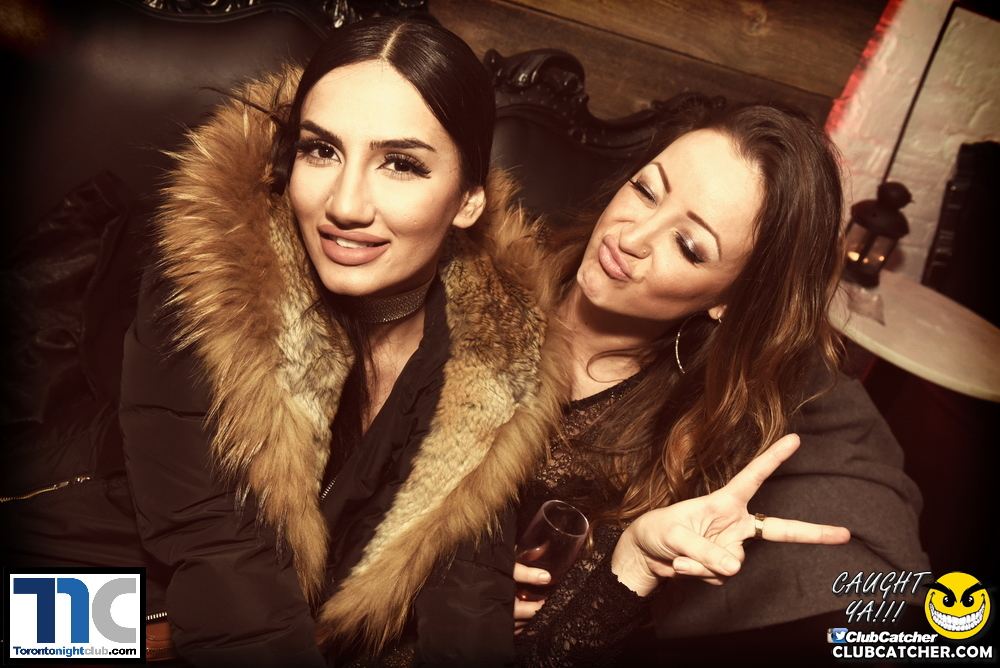 The Den party venue photo 333 - December 19th, 2016