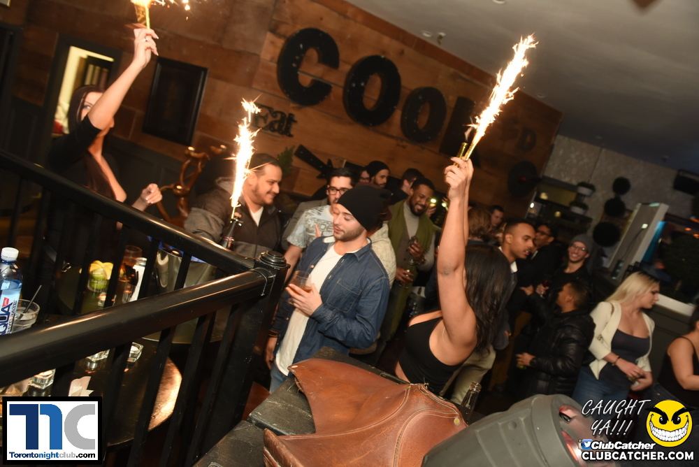 The Den party venue photo 335 - December 19th, 2016