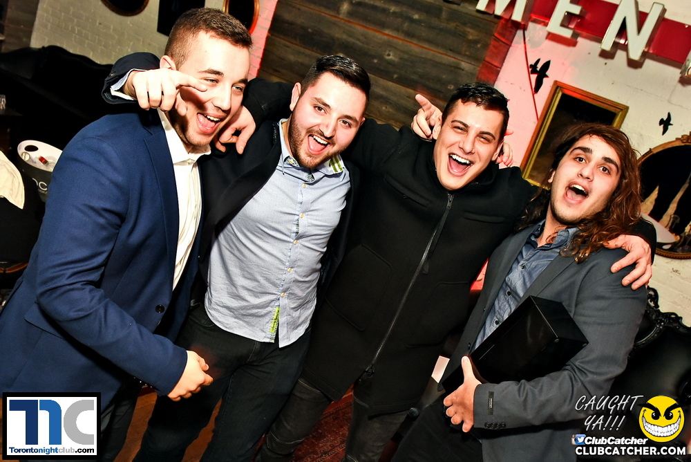 The Den party venue photo 336 - December 19th, 2016