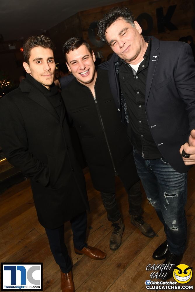 The Den party venue photo 337 - December 19th, 2016