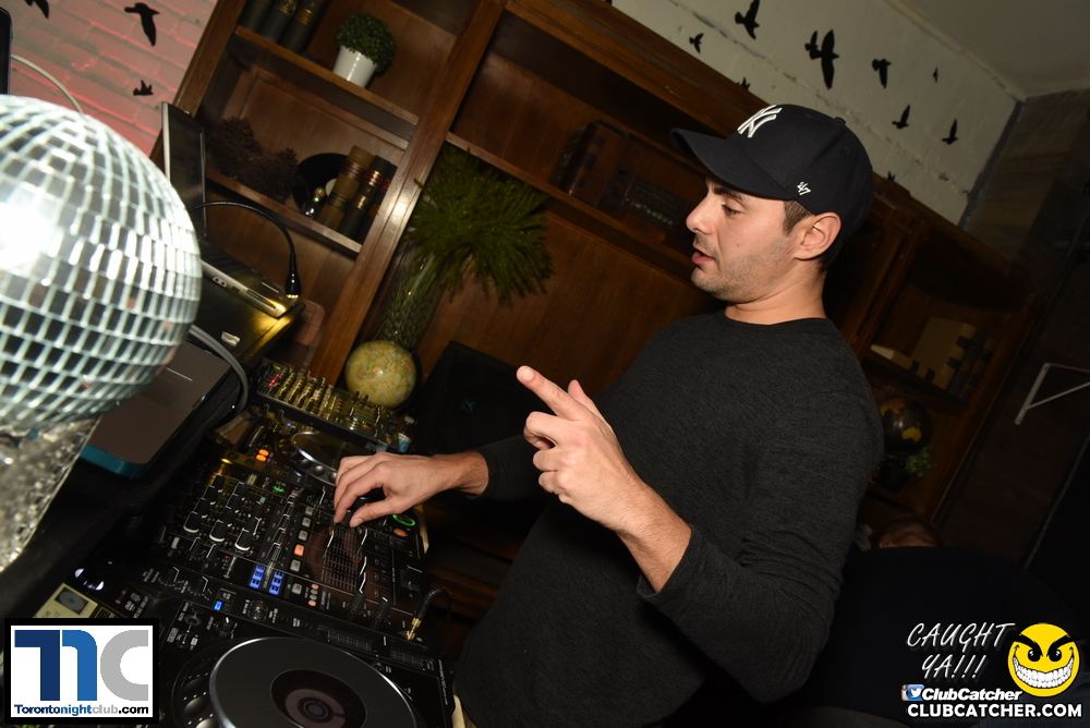 The Den party venue photo 338 - December 19th, 2016