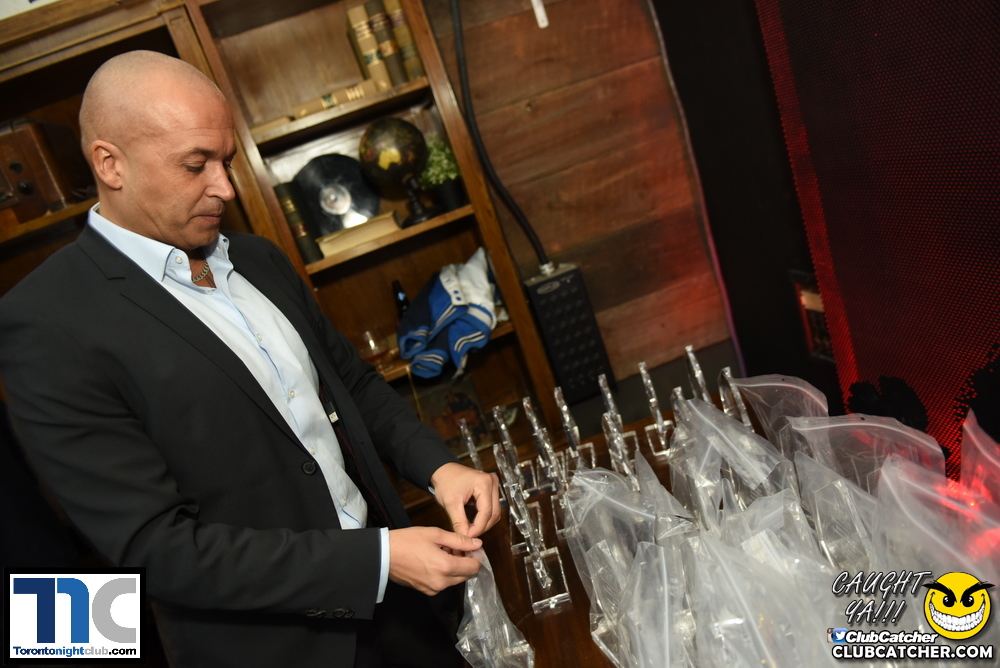 The Den party venue photo 339 - December 19th, 2016