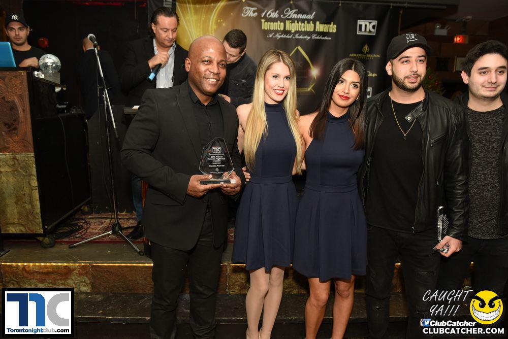 The Den party venue photo 341 - December 19th, 2016