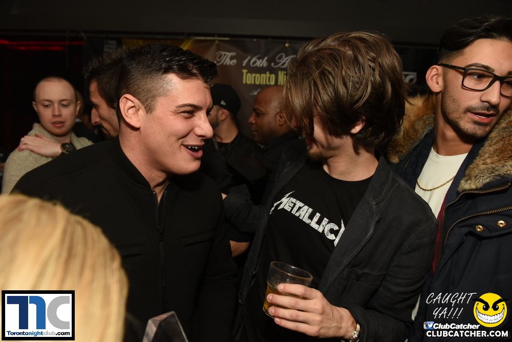 The Den party venue photo 344 - December 19th, 2016