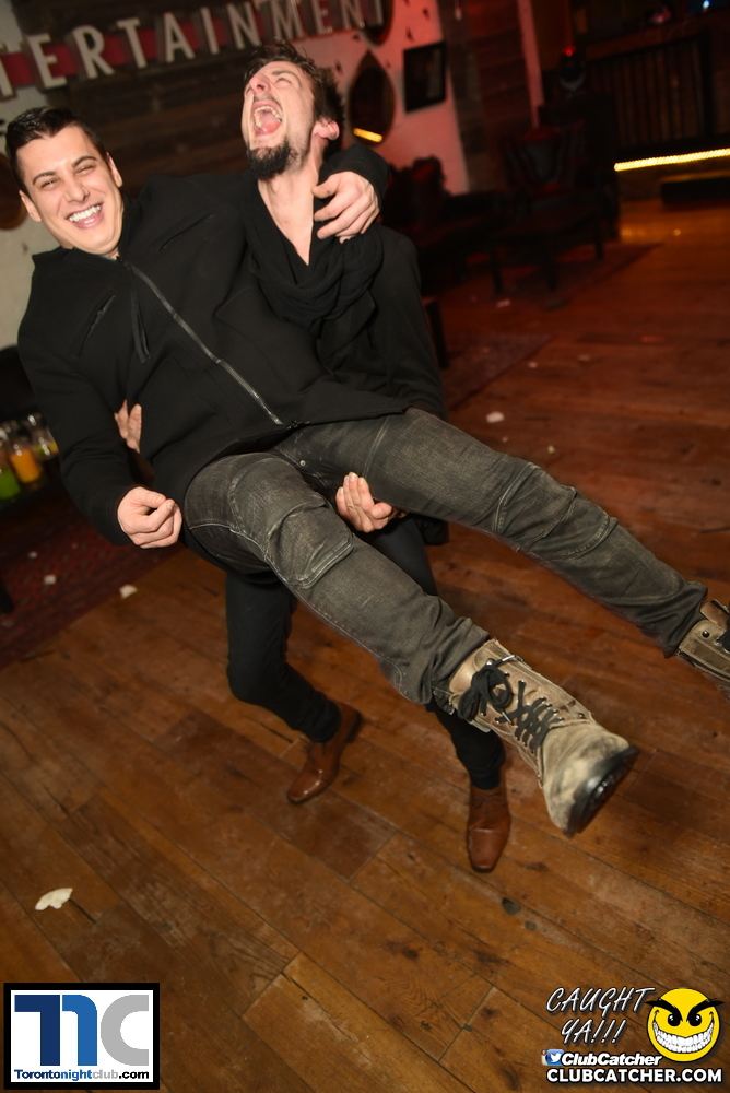 The Den party venue photo 346 - December 19th, 2016