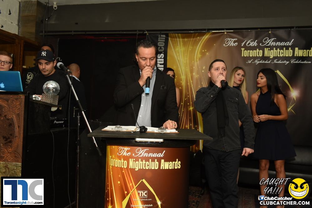 The Den party venue photo 347 - December 19th, 2016