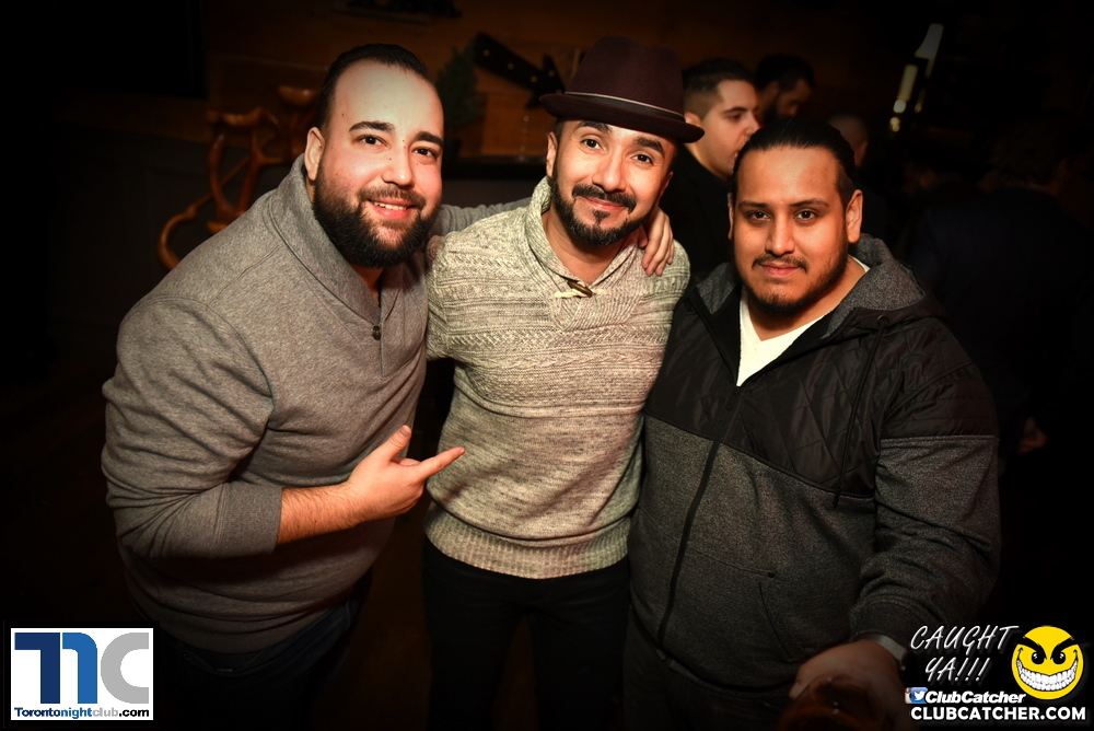 The Den party venue photo 349 - December 19th, 2016