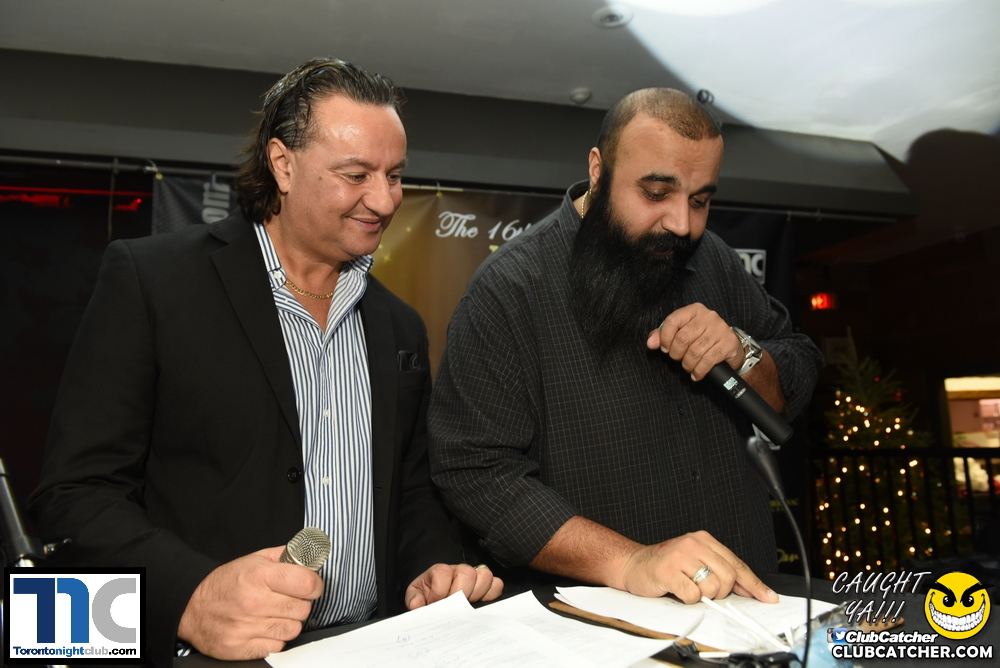 The Den party venue photo 350 - December 19th, 2016