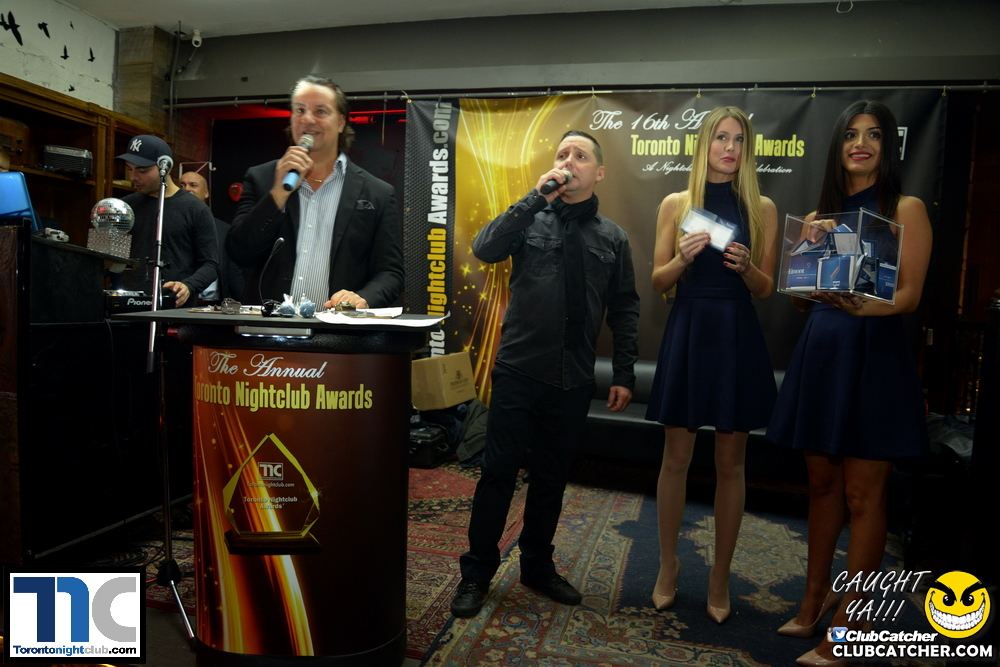 The Den party venue photo 36 - December 19th, 2016