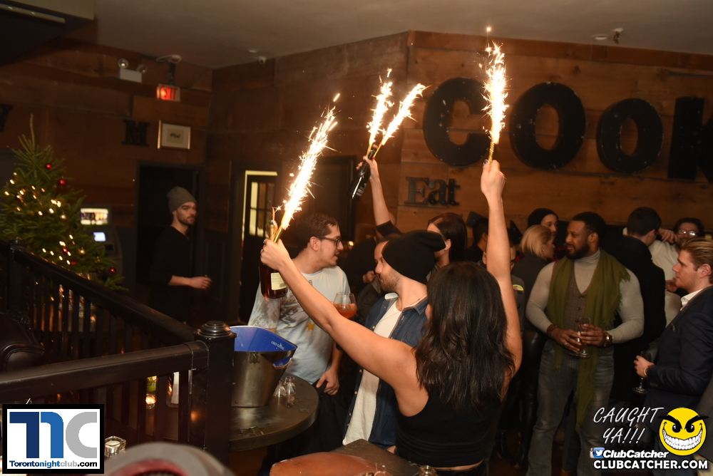 The Den party venue photo 351 - December 19th, 2016