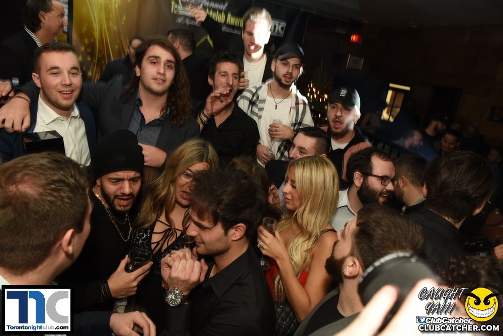 The Den party venue photo 352 - December 19th, 2016