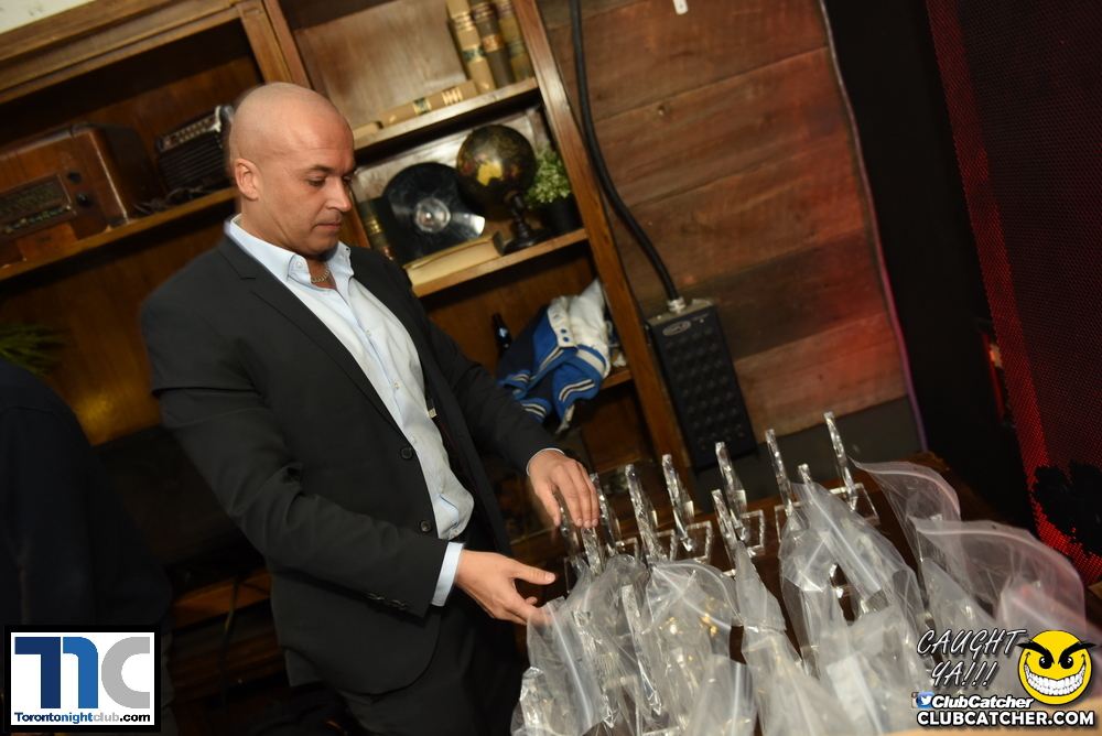 The Den party venue photo 353 - December 19th, 2016