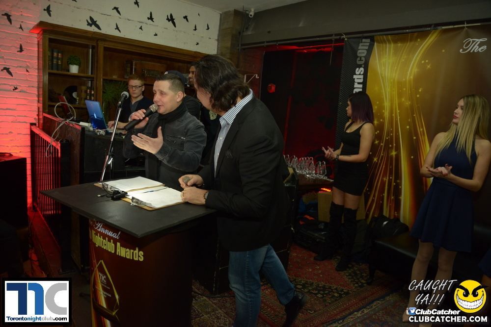 The Den party venue photo 357 - December 19th, 2016