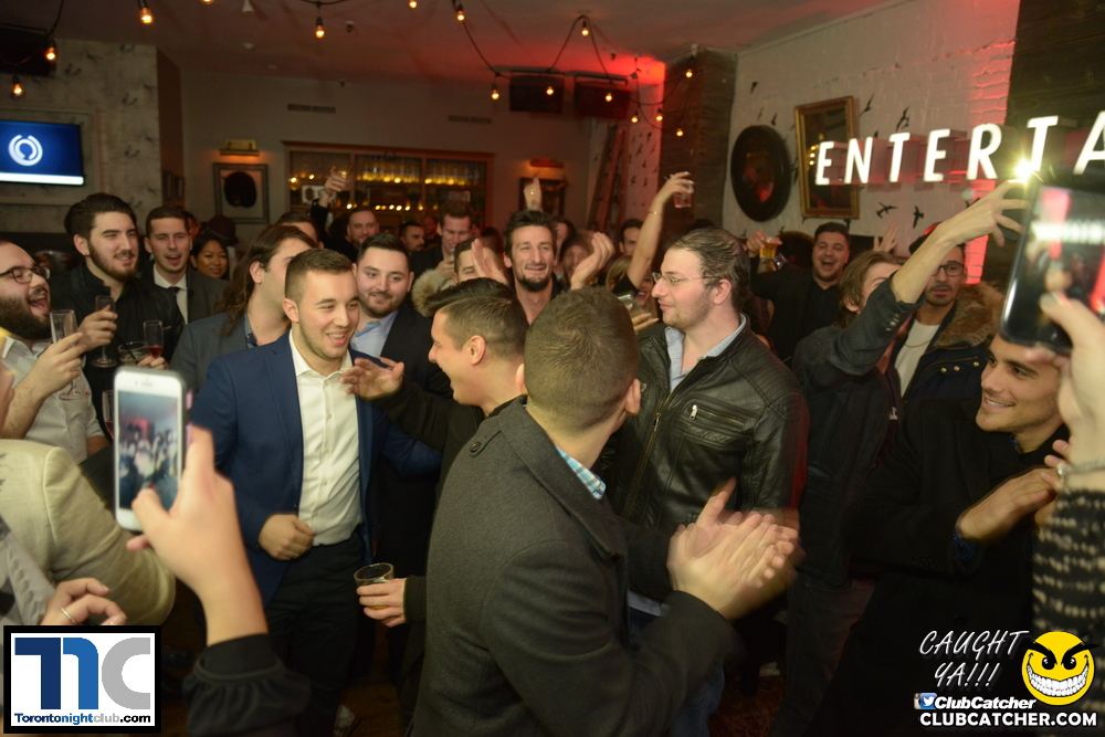 The Den party venue photo 359 - December 19th, 2016