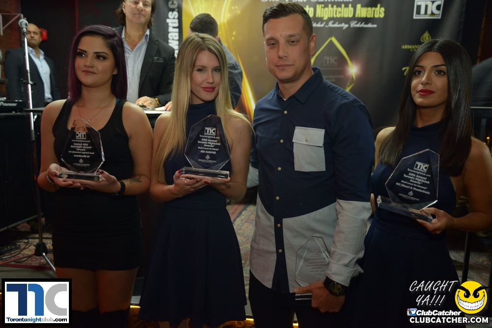 The Den party venue photo 360 - December 19th, 2016