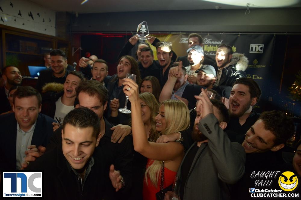 The Den party venue photo 362 - December 19th, 2016