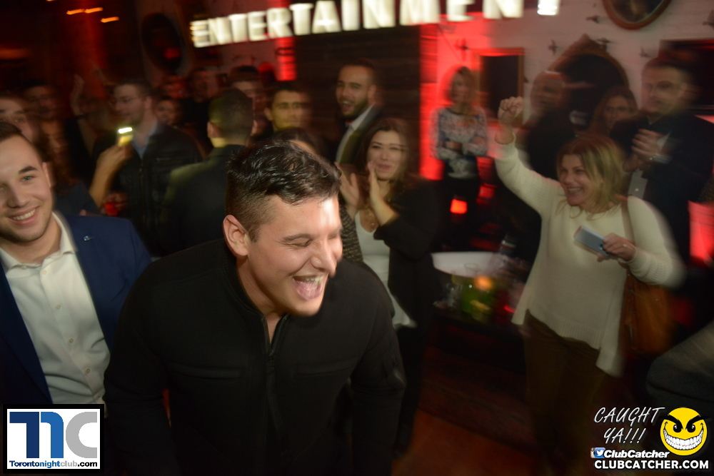 The Den party venue photo 365 - December 19th, 2016