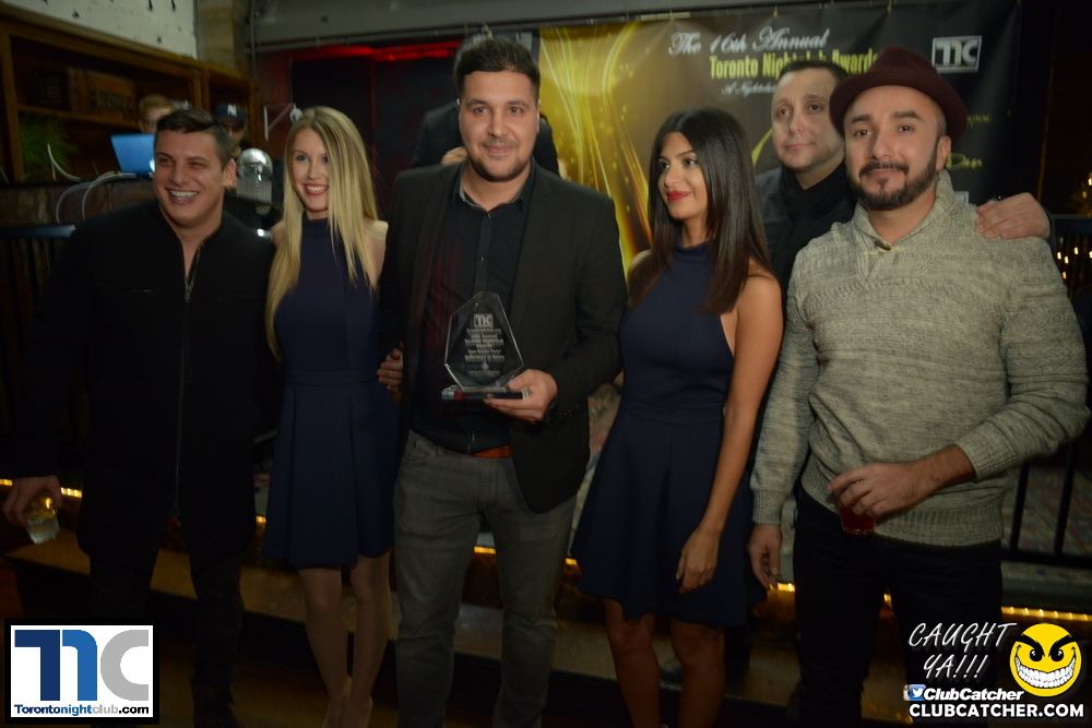 The Den party venue photo 367 - December 19th, 2016