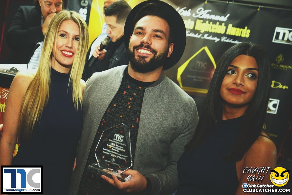 The Den party venue photo 370 - December 19th, 2016