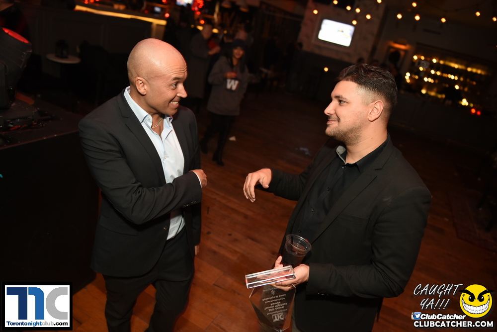 The Den party venue photo 38 - December 19th, 2016