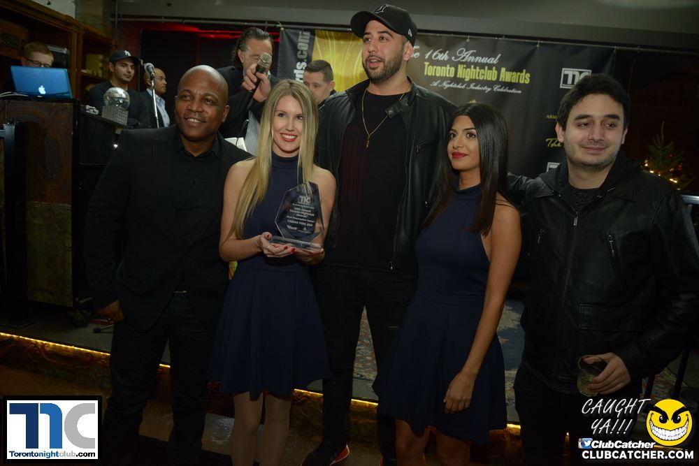 The Den party venue photo 374 - December 19th, 2016