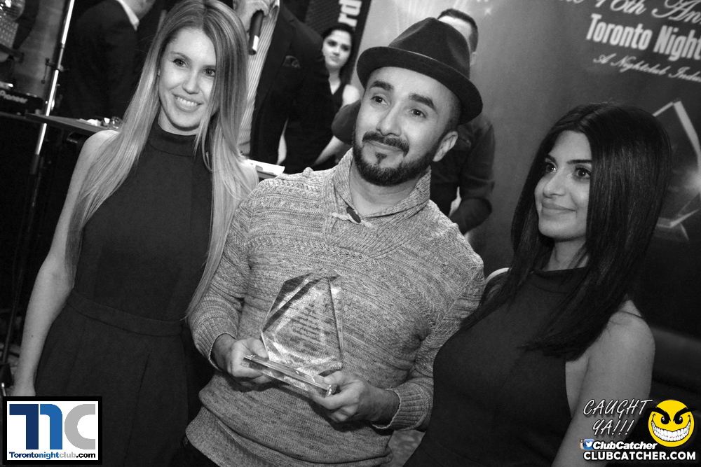 The Den party venue photo 375 - December 19th, 2016