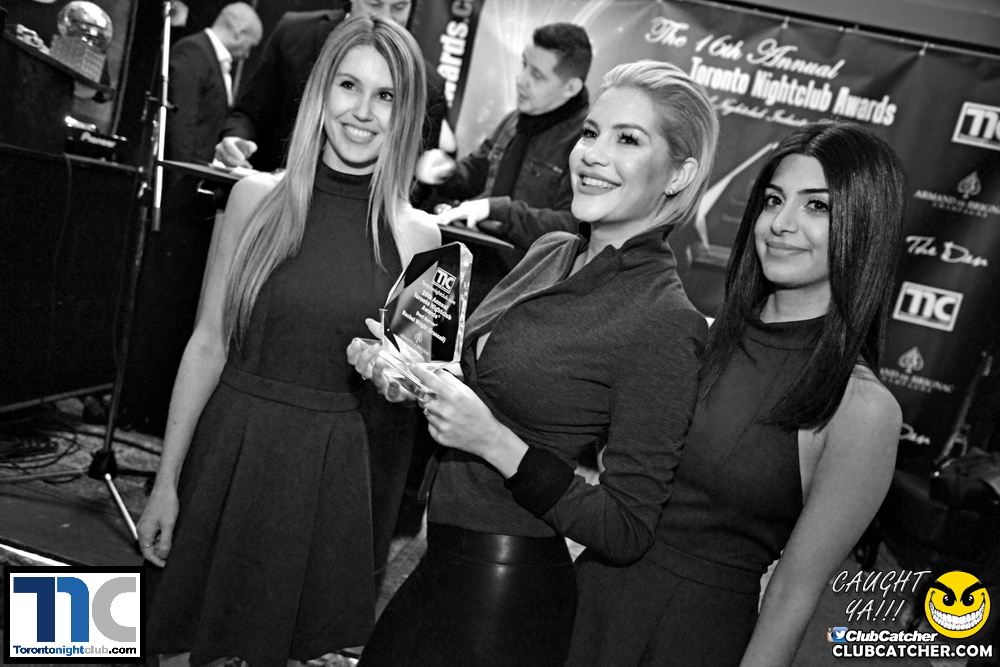 The Den party venue photo 376 - December 19th, 2016